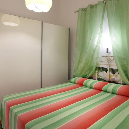 A Due Passi Dal Mare By Salento Prime Apartment Torre Vado Exterior photo
