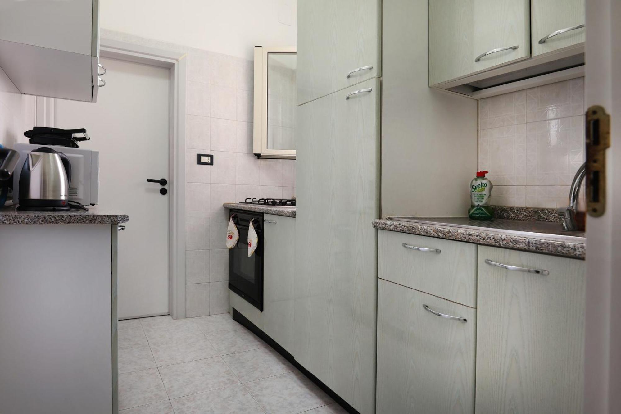 A Due Passi Dal Mare By Salento Prime Apartment Torre Vado Exterior photo