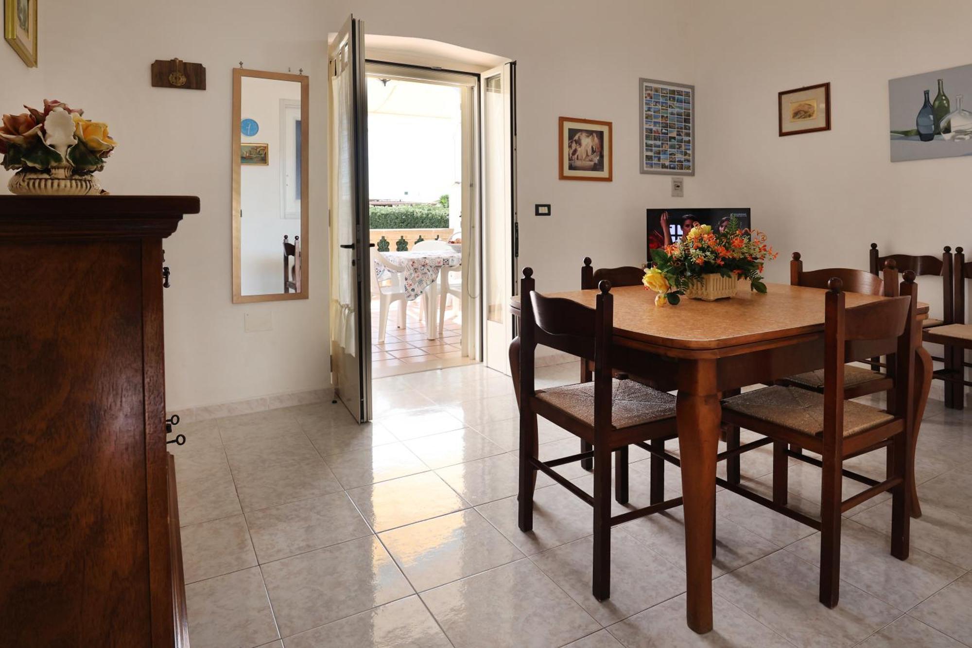 A Due Passi Dal Mare By Salento Prime Apartment Torre Vado Exterior photo