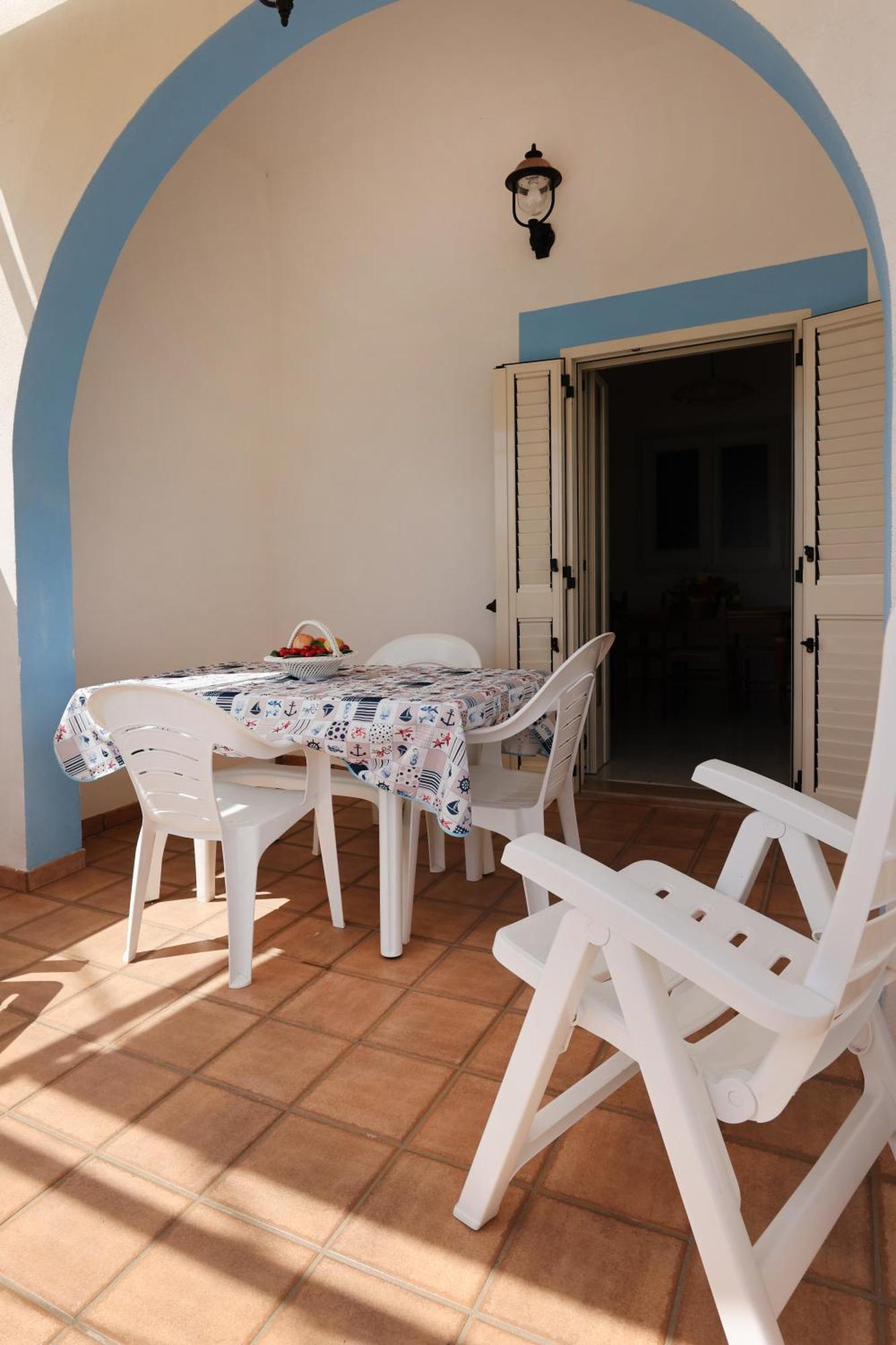 A Due Passi Dal Mare By Salento Prime Apartment Torre Vado Exterior photo